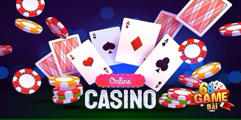 Những ưu điểm nổi bật của Casino 68GameBai